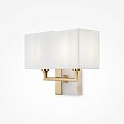 Бра Maytoni Z030WL-02BS Bianco
