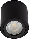 Точечный светильник AM Group AM322-50 BK AM322