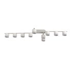 Потолочная люстра Lumion 8303/10C AGNIA