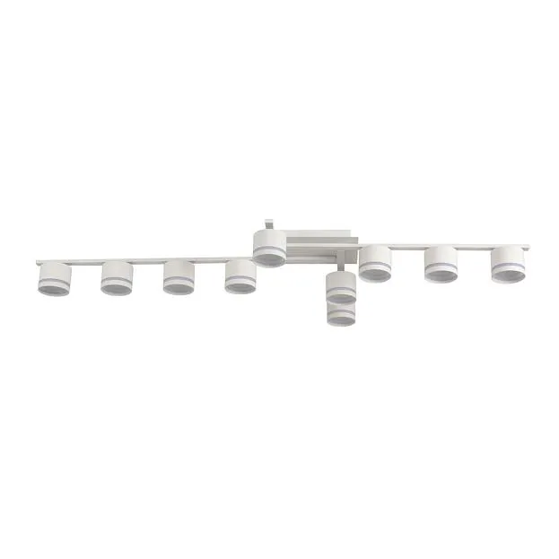 Потолочная люстра Lumion 8303/10C AGNIA Потолочная люстра Lumion 8303/10C AGNIA