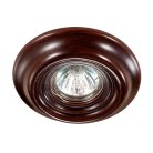 Светильник встраиваемый Novotech 370089 Pattern