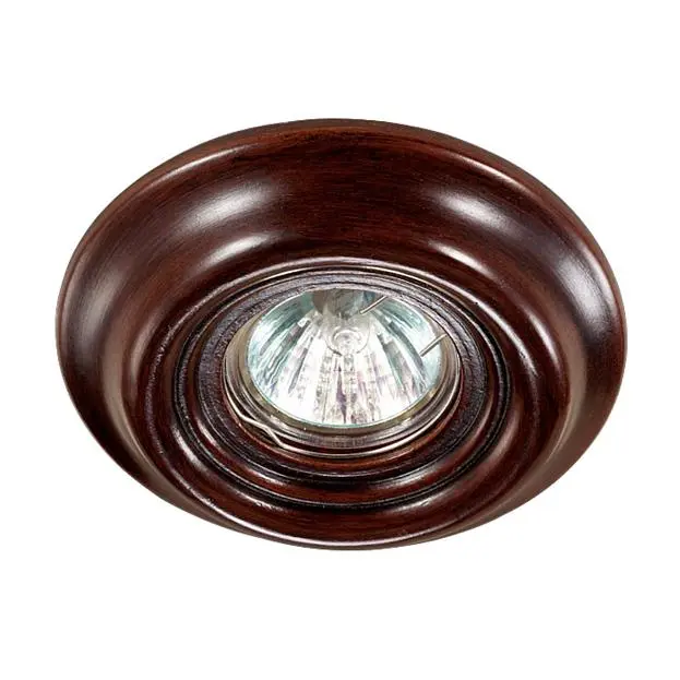 Светильник встраиваемый Novotech 370089 Pattern Светильник встраиваемый Novotech 370089 Pattern
