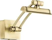 Подсветка для картин Kutek ELV-PODS-1(P)250-KR ELVE