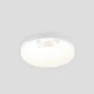 Встраиваемый светильник Elektrostandard 25026/LED белый Nuta a056780