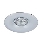 Светильник встраиваемый Divinare 1765/02 PL-1 1765 SCIUSCI?