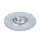 Светильник встраиваемый Divinare 1765/02 PL-1 1765 SCIUSCI?