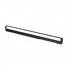 Светильник трековый магнитный поворотный TECHNICAL iLEDEX 4825-040-L497-24W-110DG-3000K-BK VISION48/22 VISION48/25
