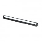 Светильник трековый магнитный поворотный TECHNICAL iLEDEX 4825-040-L497-24W-110DG-3000K-BK VISION48/22 VISION48/25
