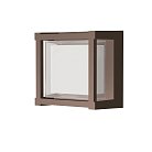 Настенный уличный светильник Mantra 8853 CREEK