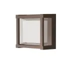 Настенный уличный светильник Mantra 8853 CREEK