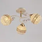 Потолочная люстра Reluce 03199-0.3-03