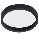 Декоративная вставка ITALLINE SP RING BLACK