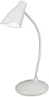Интерьерная настольная лампа Uniel TLD-559 Ivory/LED/280Lm/5000K/Dimmer