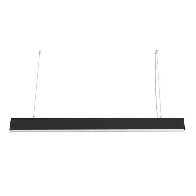 Подвесной светильник Maytoni P051PL-L40B4K Basis Подвесной светильник Maytoni P051PL-L40B4K Basis