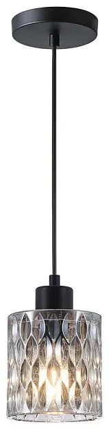 Подвесной светильник Escada 466/1S Smoky Подвесной светильник Escada 466/1S Smoky