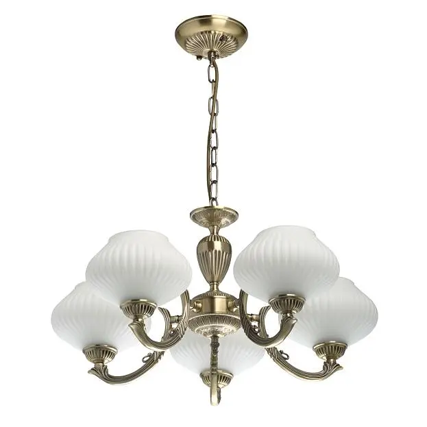 Подвесная люстра MW-Light 114010505 Фелиция 27 Подвесная люстра MW-Light 114010505 Фелиция 27