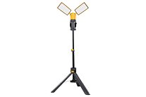 Прожектор уличный Oasis Light W9007 Grey+Yellow PROJEKTOR