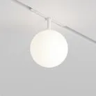 Трековый светильник Maytoni TR038-4-5WTW-DD-W Luna