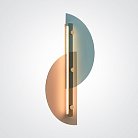 Бра Papillon Lamp Arflex 144373-22 ImperiumLoft