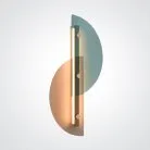 Бра Papillon Lamp Arflex 144373-22 ImperiumLoft