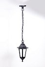 Уличный светильник подвесной Oasis Light PL 79805P Bl PETERSBURG