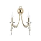 Бра ODEON LIGHT 5063/2W CAPEL