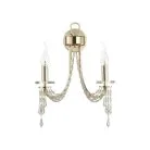 Бра ODEON LIGHT 5063/2W CAPEL