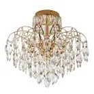 Потолочная люстра MODELUX ML.1703.8 GD