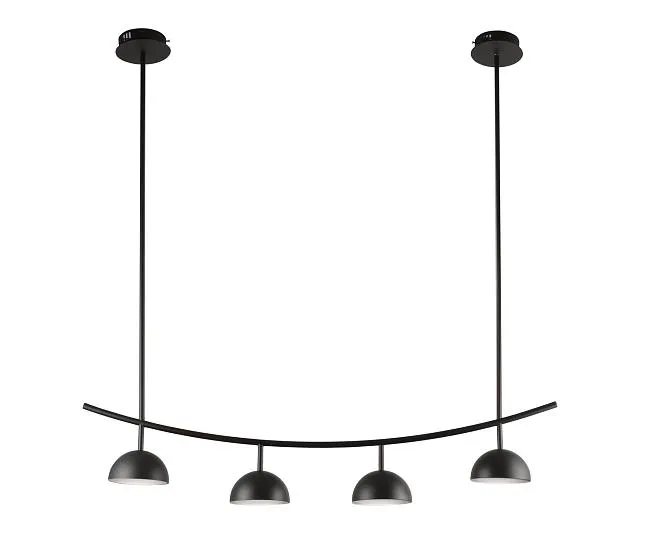 Люстра Kink Light 07652-4,19 Стиви