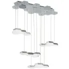 Подвесная люстра Lightstar 750262