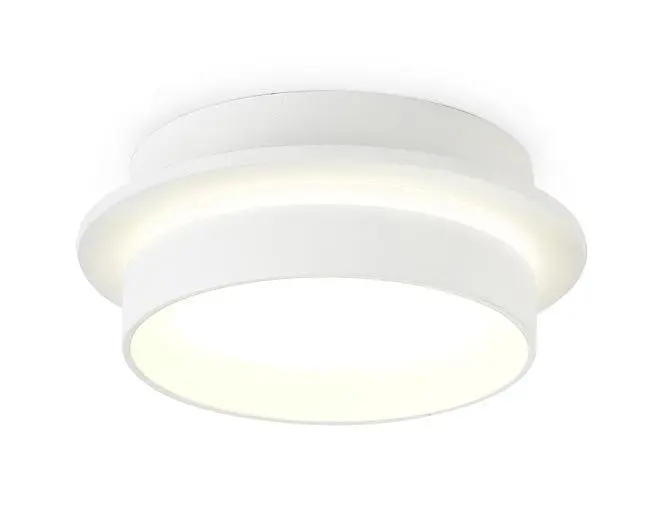 Потолочный светильник Ambrella light TN5383 TECHNO SPOT Потолочный светильник Ambrella light TN5383 TECHNO SPOT