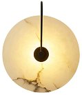 Настенный светильник L'Arte Luce L41721.09 Samuson