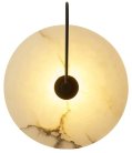 Настенный светильник L'Arte Luce L41721.09 Samuson