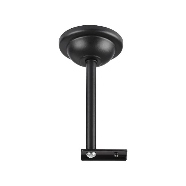 Крепление потолочное для низковольтного шинопровода арт.135090-135093 IP20 Novotech 135251 FLUM