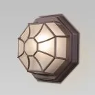 Уличный настенный светильник Elektrostandard GL 1024D a043660 Telarana