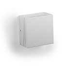 Бра Crystal Lux CLT 026W WH 1400/438