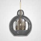 Подвесной Светильник Catch Smoky D30 ImperiumLoft 224328-23