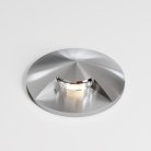 Встраиваемый светильник Maytoni O044DL-L1S3K Flash