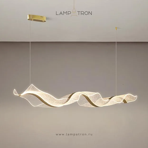 Реечный, рядный светильник LARSERIC Размер M. Тип B. Теплый свет Lampatron 7699-24780 Реечный, рядный светильник LARSERIC Размер M. Тип B. Теплый свет Lampatron 7699-24780