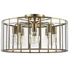 Потолочная люстра Lightstar 798281 (MX7961-8A) GENNI