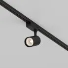 Трековый светильник Maytoni Technical TR003-1-10W3K-W-B Vuoro