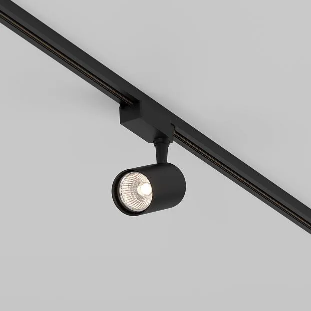 Трековый светильник Maytoni Technical TR003-1-10W3K-W-B Vuoro