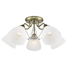 Потолочная люстра Velante 727-507-05