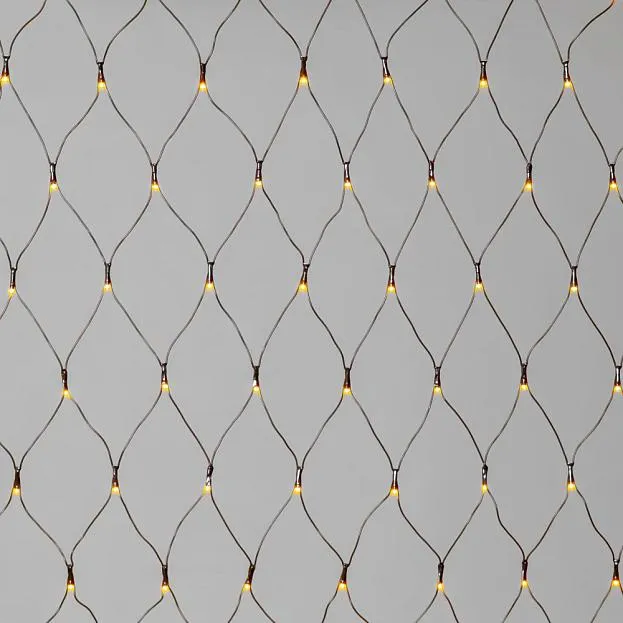 Гирлянда Laitcom NTL384M-11-2Y Сети