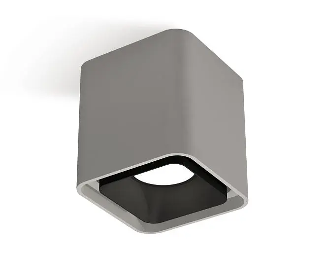Комплект накладного светильника Ambrella light XS7842002 Techno Комплект накладного светильника Ambrella light XS7842002 Techno