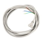 Сетевой шнур для подключения к светодиодному светильнику AL4036 Feron 51876 LD4036C