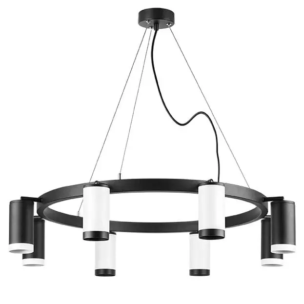 Люстра подвесная Lightstar LR01836437467 Rullo Люстра подвесная Lightstar LR01836437467 Rullo