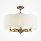 Подвесной светильник Maytoni H007PL-05G Anna