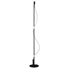 Напольный светильник ODEON LIGHT 4398/15FL CORDA