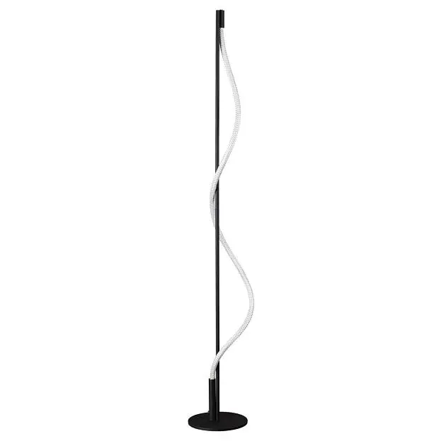 Напольный светильник ODEON LIGHT 4398/15FL CORDA Напольный светильник ODEON LIGHT 4398/15FL CORDA